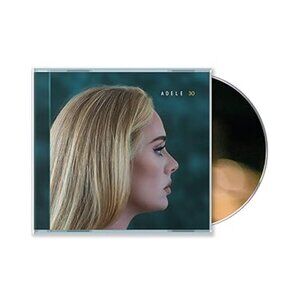 Adele CD '30' BRAND NEW SEALED